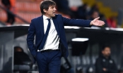 Liệu cuộc cách mạng của Antonio Conte đã thực sự bắt đầu?