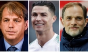 Bất ngờ lý do Chelsea sa thải Thomas Tuchel, nguồn cơn từ Ronaldo?