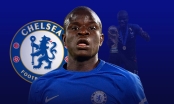 Thẳng tay trảm Kante, Chelsea kích nổ thần đồng 'đắt nhất lịch sử'