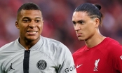 Mbappe dễ sớm rời PSG, Liverpool đề nghị khủng về phò tá Darwin Nunez