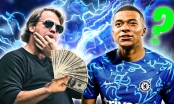 Chelsea sẽ biến Mbappe trở thành thương vụ vĩ đại nhất lịch sử