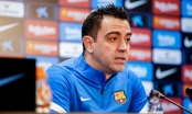 HLV Xavi: 'Barca chẳng có lý do gì để lo sợ Real Madrid'