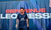 Nhờ 'món quà' từ MU, PSG có thể chốt sổ tương lai Messi