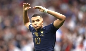 Gạt qua nỗi buồn, Mbappe khiến thế giới ngả mũ vì hành động tuyệt vời