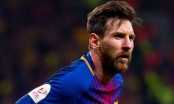 Chủ tịch Barca lên tiếng, tương lai Messi chính thức ngã ngũ?