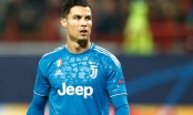 Ấn định thời điểm Ronaldo giải quyết tương lai với Juventus