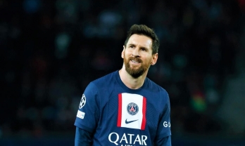 Messi khiến PSG 'đứng ngồi không yên' vì lý do khó đỡ