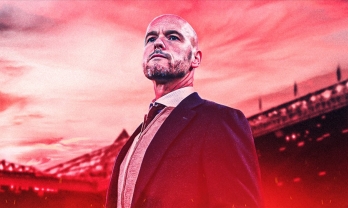 HLV Ten Hag nói thẳng khả năng giành danh hiệu của Man United