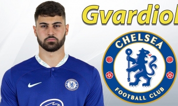 Chính thức ngã ngũ thương vụ Gvardiol gia nhập Chelsea