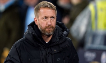 Chelsea có HLV 'đại tài' thay thế Graham Potter