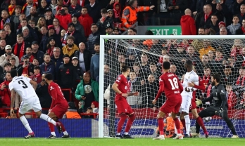 Video bàn thắng Liverpool 2-5 Real Madrid: Đẳng cấp nhà Vua