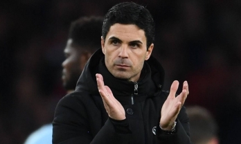 HLV Arteta đã ưng, Arsenal chính thức chốt mua ngôi sao Real Madrid