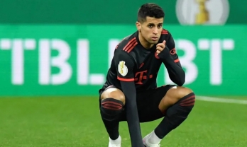 Joao Cancelo: ‘Tôi xứng đáng được thi đấu nhiều hơn’