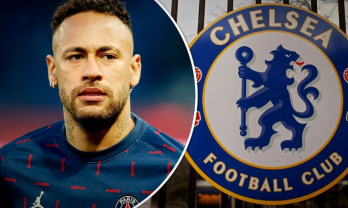 PSG ngỡ ngàng khi Neymar bí mật đàm phán với Chelsea