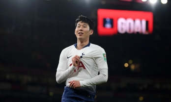 Bayern Munich 'thèm muốn' Son Heung-min, chốt trả mức lương vượt xa Tottenham