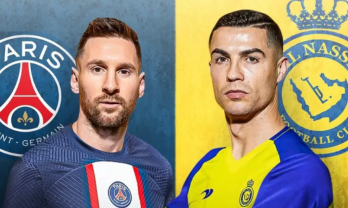 HLV Al Nassr xác nhận khả năng Ronaldo ra sân, đối đầu PSG