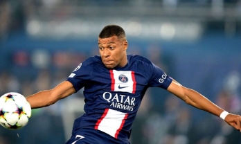 Thất bại cùng PSG, Mbappe được khuyên gia nhập đội bóng giàu thành tích nhất châu Âu