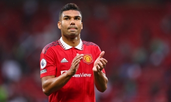 Không chỉ chấn thương, Casemiro còn báo tin cực xấu cho Man United