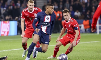 Tiết lộ lý do giúp PSG 'ca khúc khải hoàn', Bayern bị phát hiện điểm yếu 'chí mạng'