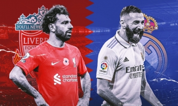 Lộ diện trọng tài chính trận Real Madrid vs Liverpool: Cơ hội nào cho The Kop?