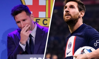 Nguồn uy tín xác nhận, chuyện bến đỗ mới của Messi đã ngã ngũ