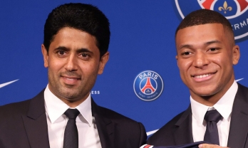 Giới siêu giàu ra tay, Mbappe sẽ 'chung nóc nhà' với ông lớn nước Anh?