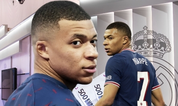 Mbappe đếm ngày chốt tương lai với 'gã khổng lồ châu Âu'