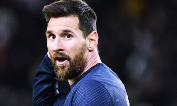 Bạn thân tung hỏa mù, nguồn uy tín lập tức làm rõ tương lai Messi