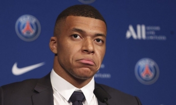 PSG bị loại khỏi C1, báo Pháp chỉ rõ thời điểm Mbappe ra đi