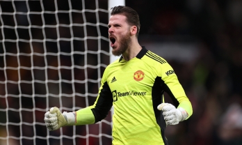 Tin chuyển nhượng 5/1: Ngã ngũ tương lai của De Gea, Chelsea gặp 'biến' với Enzo Fernandez