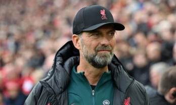 Liverpool thi đấu bết bát, HLV Jurgen Klopp đổ lỗi cho yếu tố không tưởng