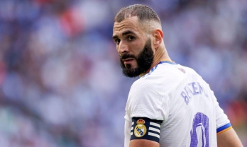 Karim Benzema cân nhắc rời Real để gia nhập bến đỗ không tưởng