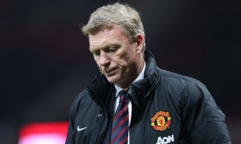 David Moyes: 'Tôi bị ép làm HLV của MU'