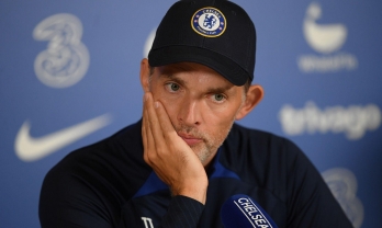 Không phải Chelsea, HLV Thomas Tuchel có bến đỗ đỉnh cao tại Premier League?