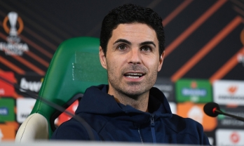 Bay cao cùng Arsenal, HLV Arteta phũ phàng từ chối Real Madrid