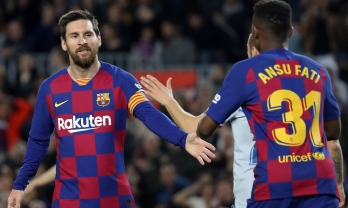 Người kế nhiệm Messi bị chào bán, 3 đại gia Ngoại hạng Anh thi nhau xâu xé