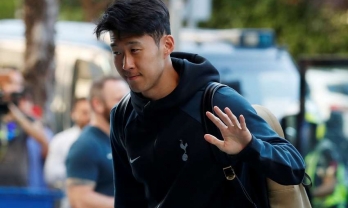 Theo bước Ronaldo và Messi, Son Heung-min quyết kiếm bộn tiền từ hướng đi mới