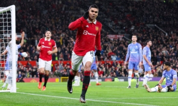 Video bàn thắng MU vs Bournemouth: Chiến thắng đậm đà, áp sát top 3