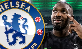 Chelsea chiêu mộ con trai của huyền thoại nước Pháp ngay tháng Giêng