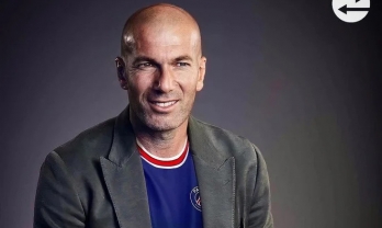 Vì lý tưởng vĩ đại, Zidane chốt tương lai với 'bến đỗ hoàn hảo'