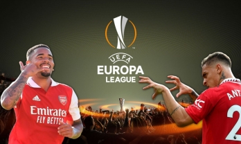 Bốc thăm vòng 1/8 Europa League khi nào? Lộ diện đối thủ của MU?