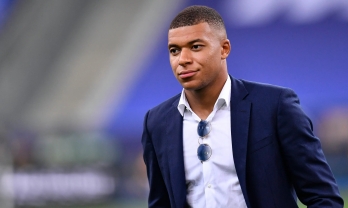 CHÍNH THỨC: Mục tiêu danh vọng, Mbappe chốt xong tương lai