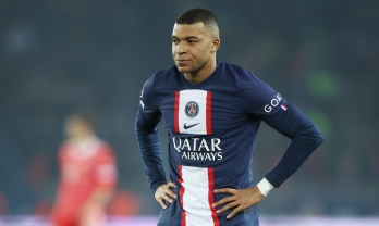 Mbappe ra quyết định cuối cùng về tương lai nếu PSG bị Bayern loại