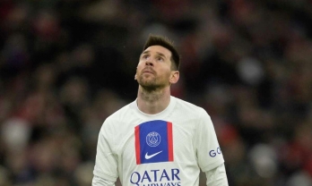 Thất vọng PSG, Messi được ủng hộ để gia nhập bến đỗ 'vạn người mong'