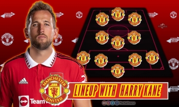 Chuyển nhượng MU 9/3: 'Trái ngọt' vụ Harry Kane, ký hợp đồng hoàn hảo?