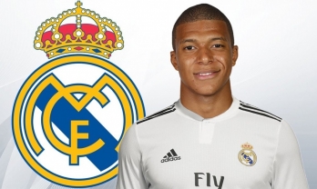 Tin chuyển nhượng tối 10/3: Ngã ngũ vụ Mbappe đến Real, MU chốt Mason Mount?