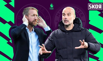 Tệ nhất Chelsea 30 năm qua, HLV Potter vẫn vỗ ngực sánh ngang Pep Guardiola