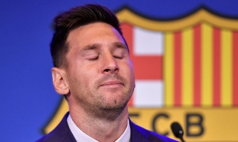 Xác nhận: Lionel Messi định đoạt xong khả năng trở về Barca