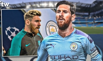 'Ngó lơ' Messi, Pep Guardiola chỉ rõ 'hạt nhân' số 1 tại Man City