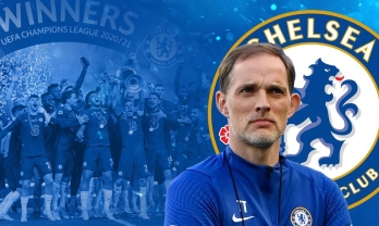 Tin chuyển nhượng 26/2: Tuchel tái hợp Chelsea, tương lai Messi dần ngã ngũ?